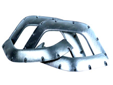 New Fender Flares 5.5 Suzuki Samurai Wheel Arches Off Road Style Sj413 Sj410