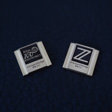 Metal Camera Hot Shoe Cover Cap For Leica Fuji Nikon Z30 Z50 ZF Z5 Z6II ZFC Z8