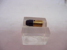 Eversharp Vintage Skyline pencil button-blue--used