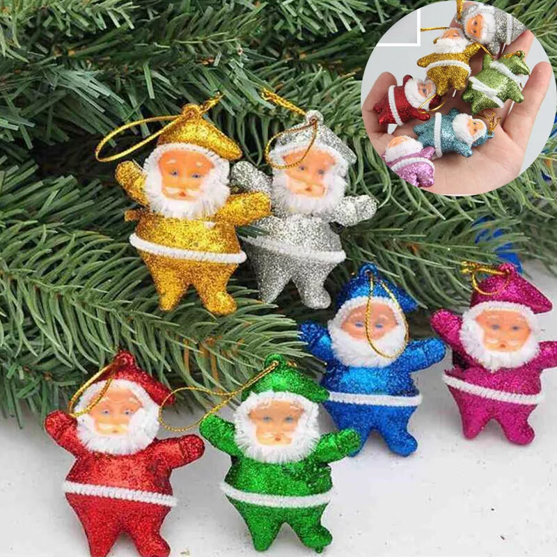 Plastic Powder Christmas Tree Decoration Pendant Accessories Top Star -  China Christmas Tree Top Star and Christmas Decoration price