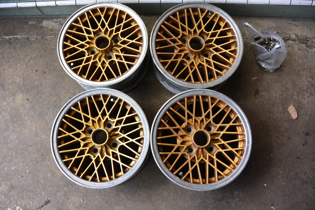 JDM Toyota Snowflake snow flakes 14