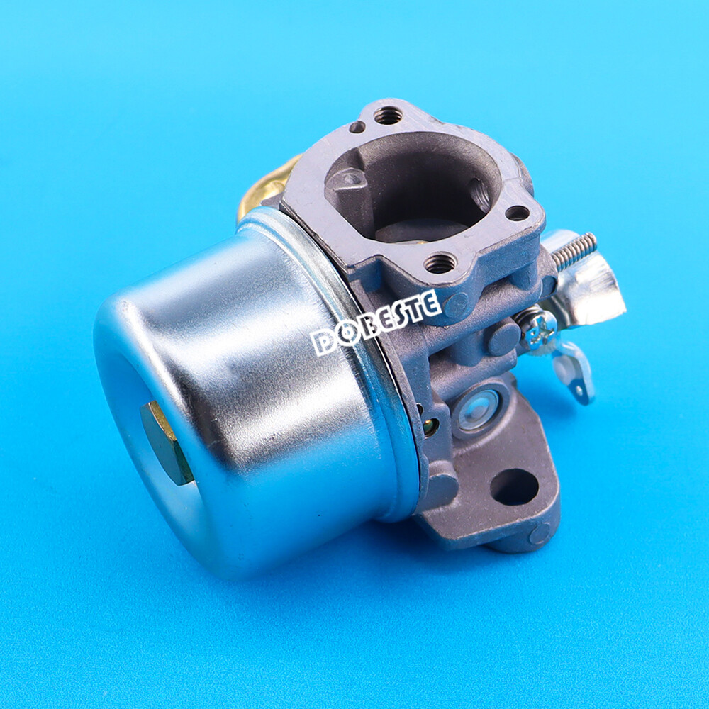 Carburetor for Briggs & Stratton Model # 811056 Carb Air Filter Gasket ...