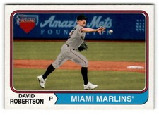 2023 Topps Heritage High Number BASE, RCs & SPs 501-725 Complete Your Set Choice