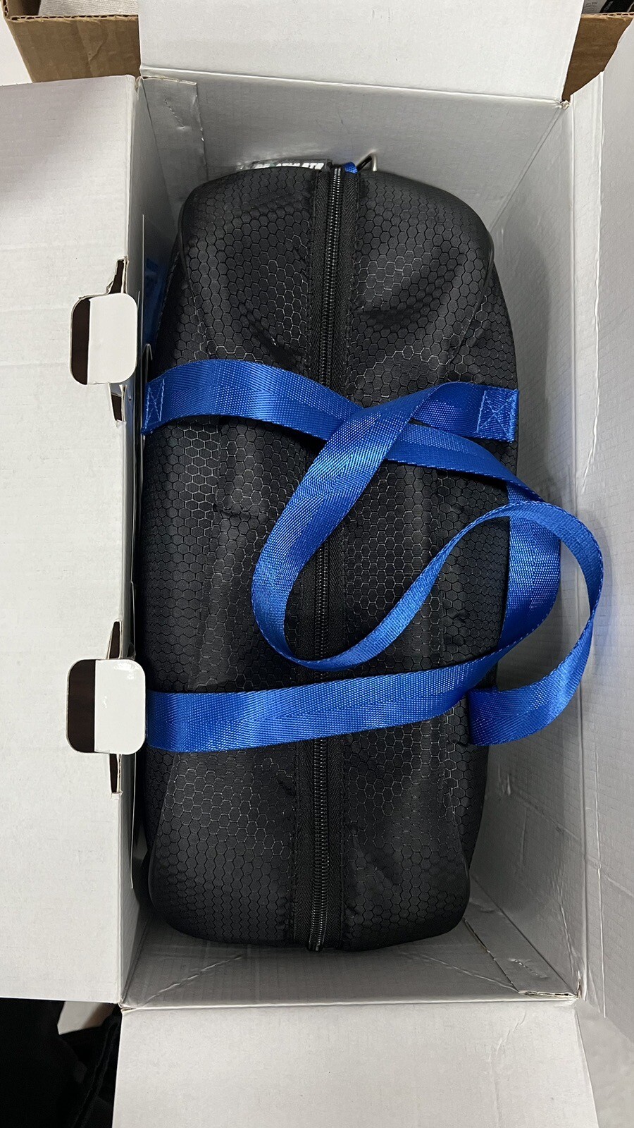 REATHLETE Air C + Heat Therapy Air Compression Leg Massager