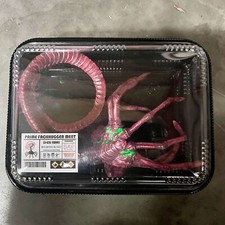 Aliens Facehugger BBQ Style Meat LV426 Movie Prop Xenomorph Nostromo Cosplay