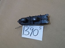 02 03 04 05 06 Lexus ES300 Passenger Front Window Switch USED #1390-S