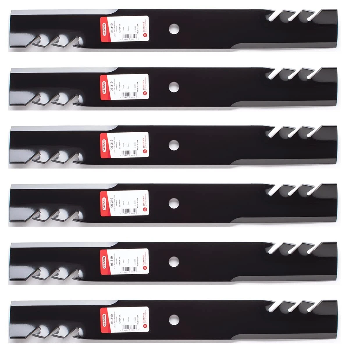 Oregon Gator Blade