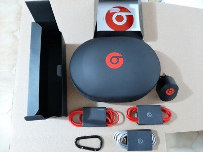 Beats Studio by Dr. Dre - mod. B0500 | eBay