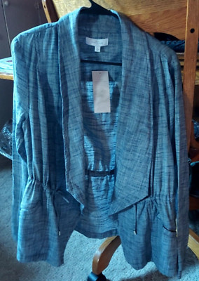 New Direction L Jacket NEW