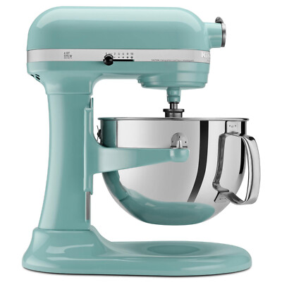 KitchenAid Professional 5 Plus Series 5 Quart Bowl-Lift Stand