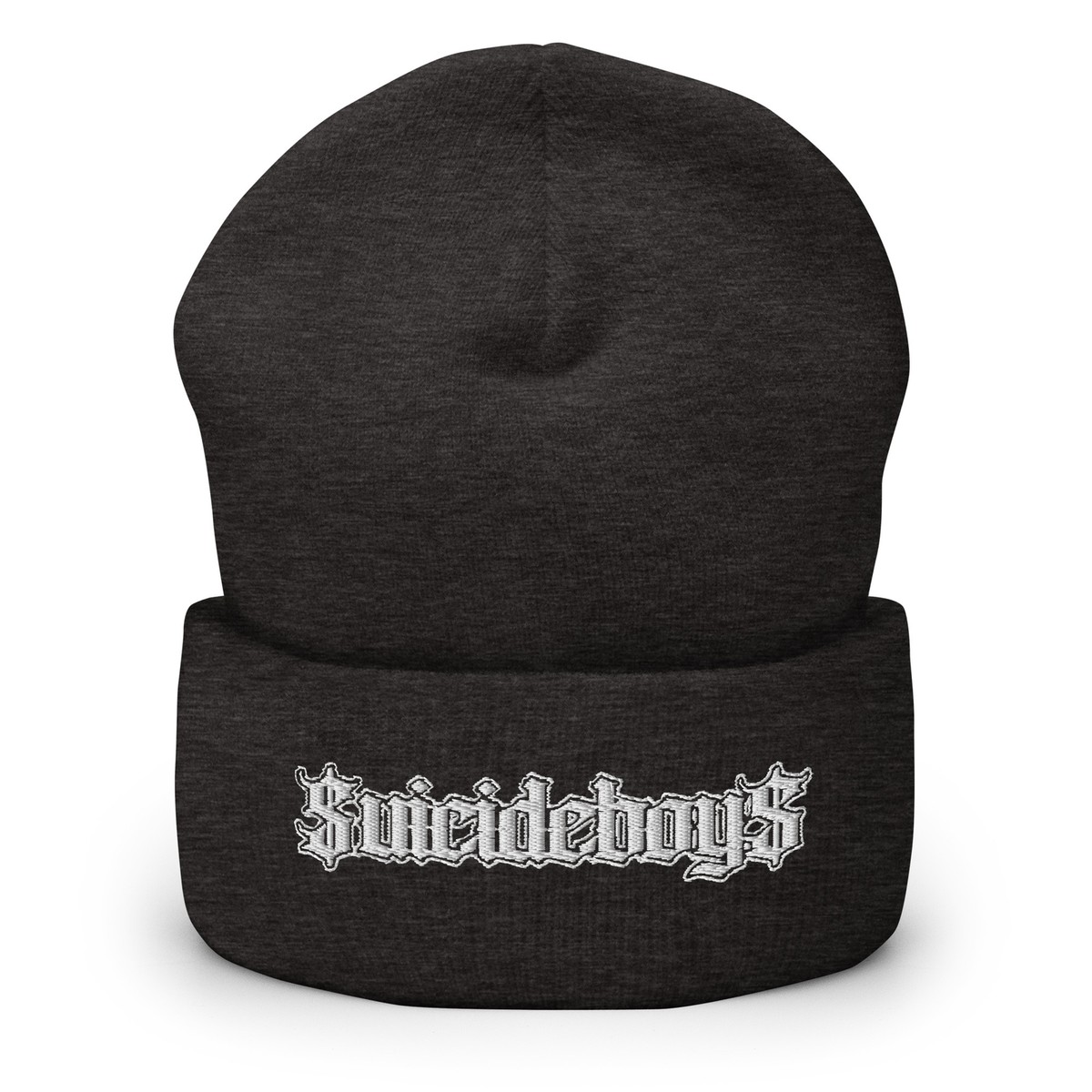 帽子 mainstory beanie dark chocolate SC Jokers Black Beanie - Unisex Acrylic Winter Hat – Sin