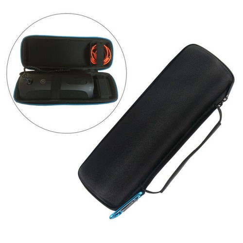 Bluetooth Speaker Protective Travel Carrying Bag Storage Case for JBL Flip 4 - Picture 7 of 12