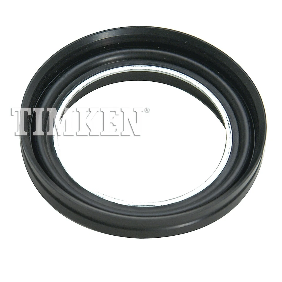 Fits 1999-2004 Ford F-550 Super Duty 4 X 4 Drive Axle Shaft Seal Front Inner - Image 4 of 4