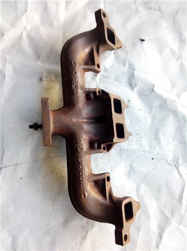 Ligne D'échappement Complète Pour Rover 25 2.0 TD IDT - Neuf, Kit Montage, Silencieux Inclus