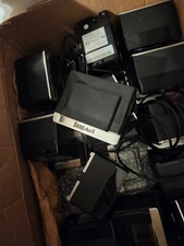 Snapshell R2 ID Scanner LOT Of 10 Used