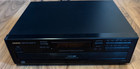 Onkyo Dx-C220 Compact Disc Changer 6-Disc Capacity Cd Player Works
