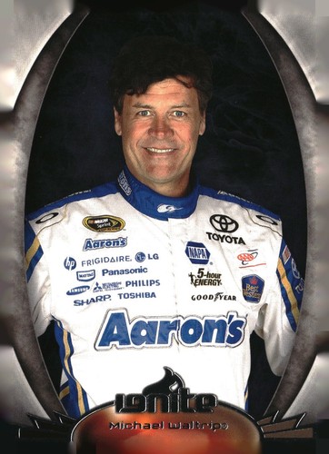 2012 Press Pass Ignite Racing base and Inserts - Pick from list - PYC - Picture 75 of 216