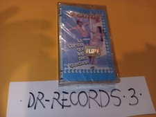 16 Exitos De Cumbias Cassette Sellado Dr Records