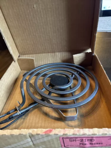 Chromalox Burner Element 