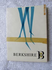 3 Pair 9.5 M Reinforced Heel Toe VTG Nylons Stockings Rose Beige Berkshire Boxed