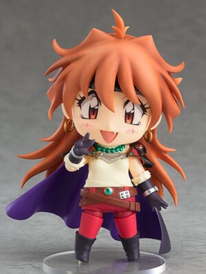 Nendoroid Lina Inverse Slayers Good Smile Company aus Japan