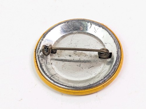Furnco Furnace Industrial Industry Employee Badge #1327 Button Pinback 1-5/8" - Picture 17 of 24
