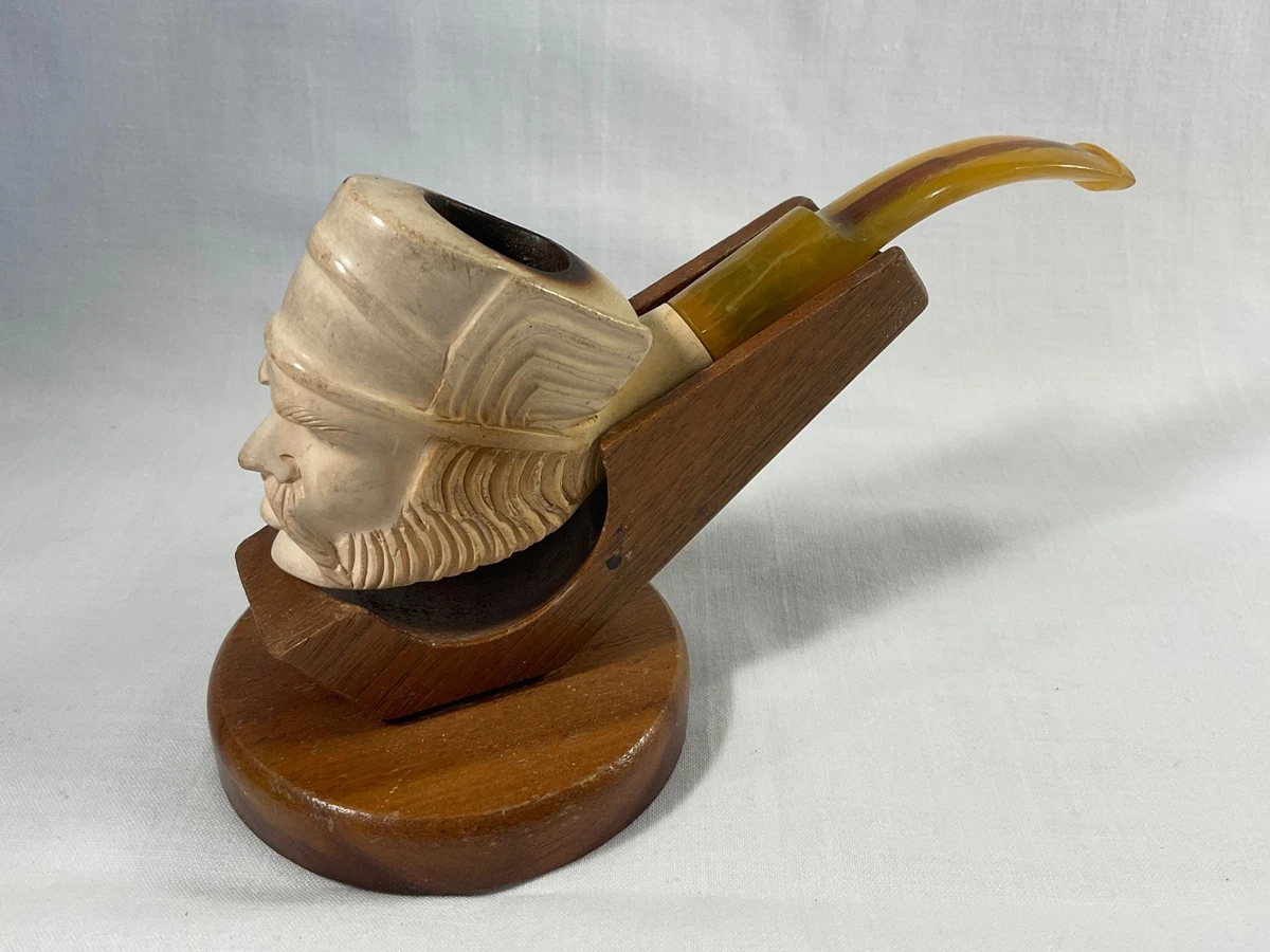 vintage tobacco pipes for sale ebay Vintage Smoking Pipe for sale