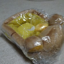 Rilakkuma Store Closet Plushes Limited