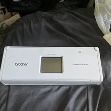 Brother ImageCenter ADS-1500W Wireless Mobile Document Scanner 