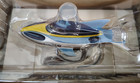 Vintage Aoshima Diecast Stingray, Gerry Anderson, 2005, in Original Box — photo 3