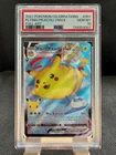 PSA 10 Flying Pikachu Vmax 007/025 Pokemon Celebrations Holo Graded Card