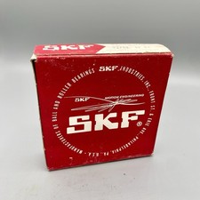 New Sealed! 1 PC SKF 22209VAH Bearing 45 x 85 x 23 mm, Made In The USA