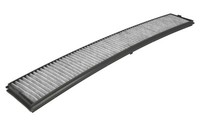 Innenraumfilter Mann-Filter CUK 6724