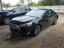 Power Brake Booster Fits 14-16 CADENZA 1039321