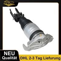 Luftfederung Federbein Vorne Rechts FüR Audi Q7 4L Porsche Cayenne VW 7L8616040