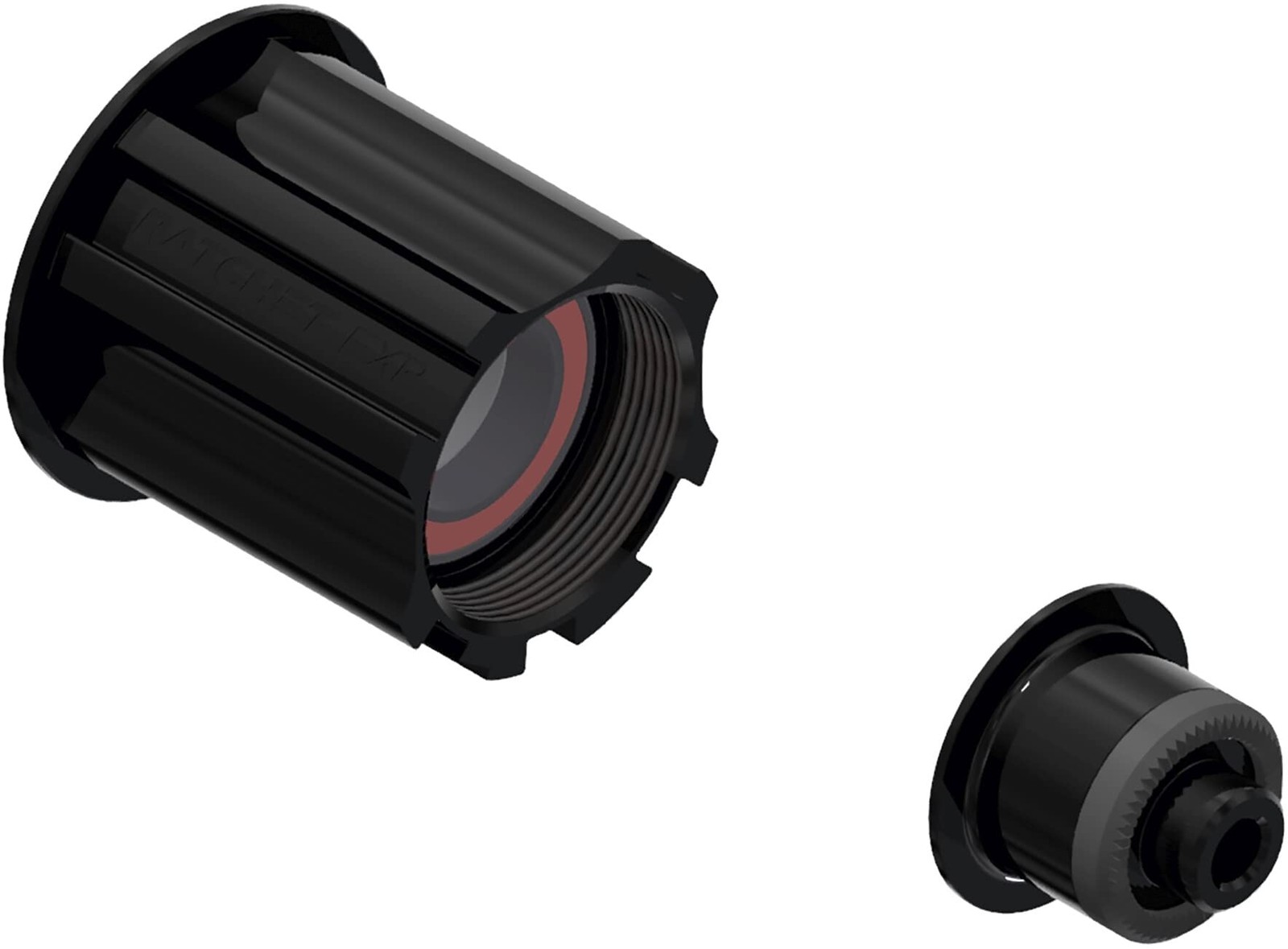 DT Swiss Ratchet EXP freehub conversion kit for Campagnolo Road 130 or 135 mm Q 25890₽