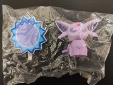 Eevee Friends Pokemon Efie Figure Unopened Near Mint Collectible