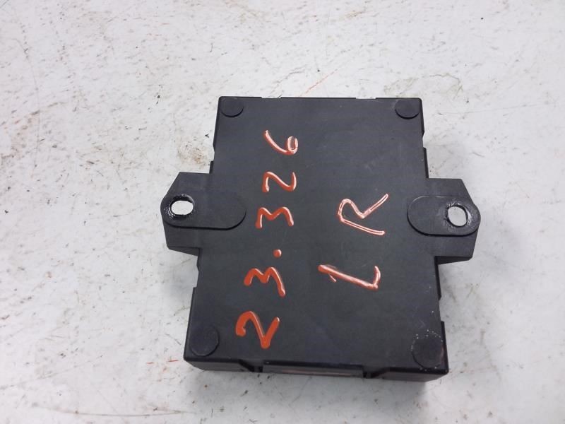 2017 MASERATI LEVANTE OEM POWER TAILGATE CONTROL MODULE ID # 670039446