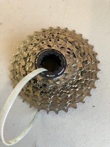 Shimano Ultegra CS-R8000 11-32T Cassette Road Gravel Bike 11 Speed Dura Ace 105