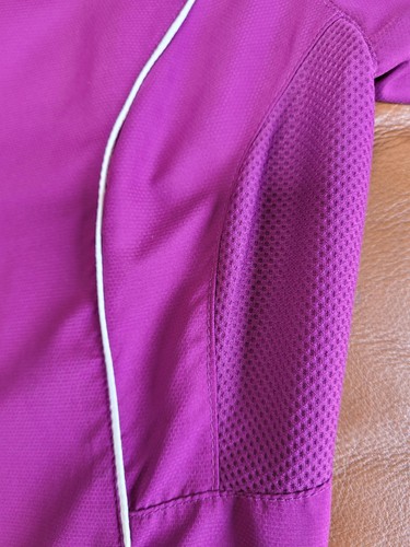 Running Lightweight Women's Craft Jacket - Picture 7 of 9