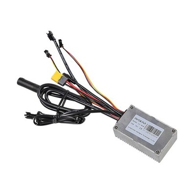 Original INOKIM QUICK 4 Scooter Controller OEM FOC Speed Control System CL2-36AR