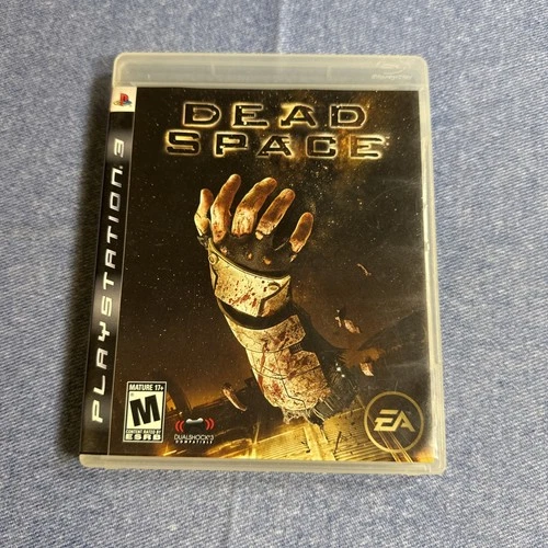 Dead Space - Sony PlayStation 3
