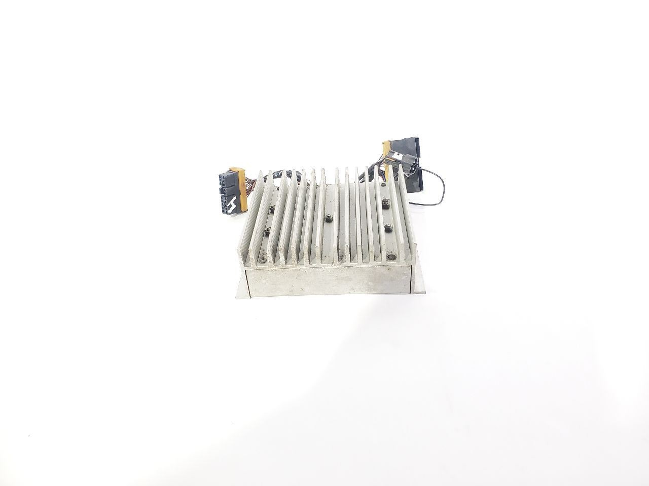 1990 Bentley Turbo R OEM UD71070 POWER UNIT VARIABLE RIDE ECU