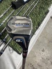 Cobra Baffler XL set Flex