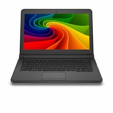 Laptop Dell Latitude 3350 Intel Core i3-5005u 8GB 128GB SSD 1366x768 Windows 11