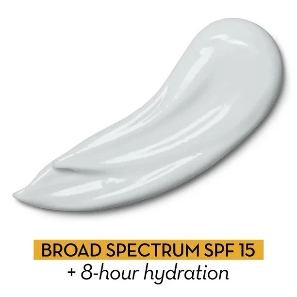 Crema hidratante sensible completa Olay FPS 15 6 fl oz paquete de 2 Foto 2 de 4