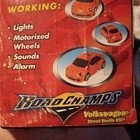 Road Champs Volkswagen Street Beetle RSI Wireless Infrared Remote Car (2006) — photo 4
