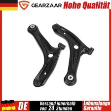 Querlenker Satz Vorne Geeignet für Mazda 2 DE, DH Paar 2-tlg L+R 2-Teilig 2x