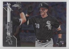 2020 Topps Chrome Zack Collins #87 05ok