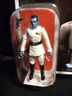 Star Wars The Vintage Collection Rebels Grand Admiral Thrawn